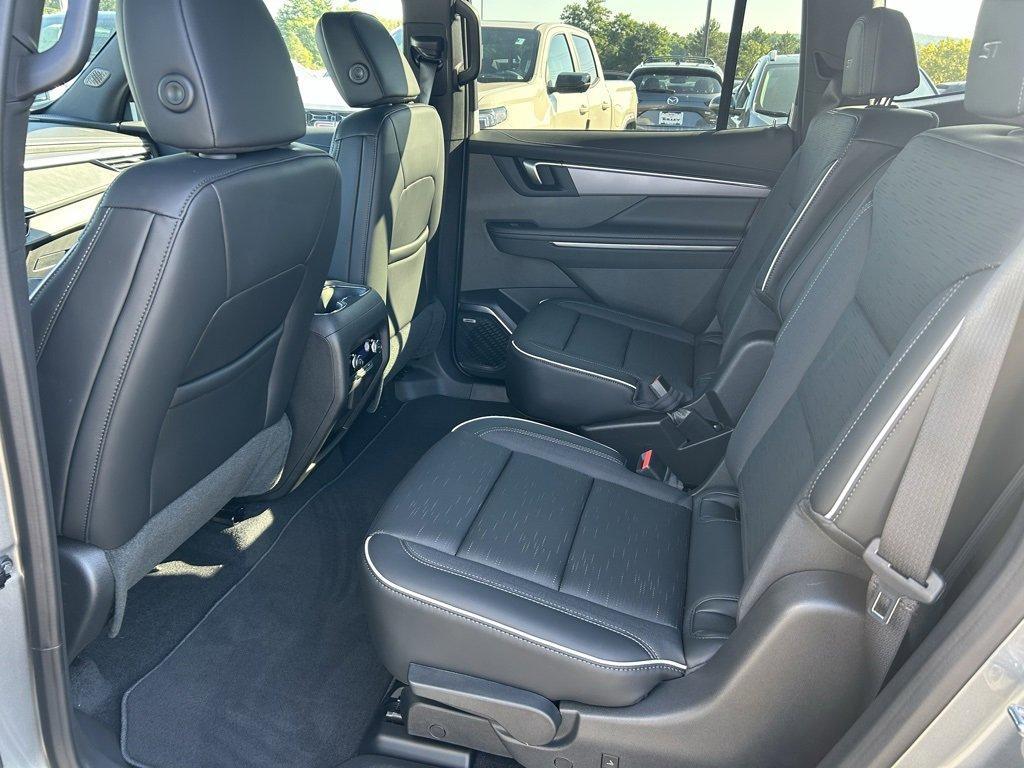 new 2026 Buick Enclave car, priced at $55,805