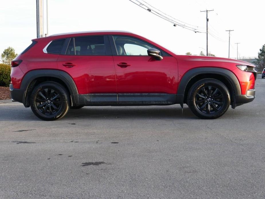 used 2023 Mazda CX-50 car, priced at $25,170