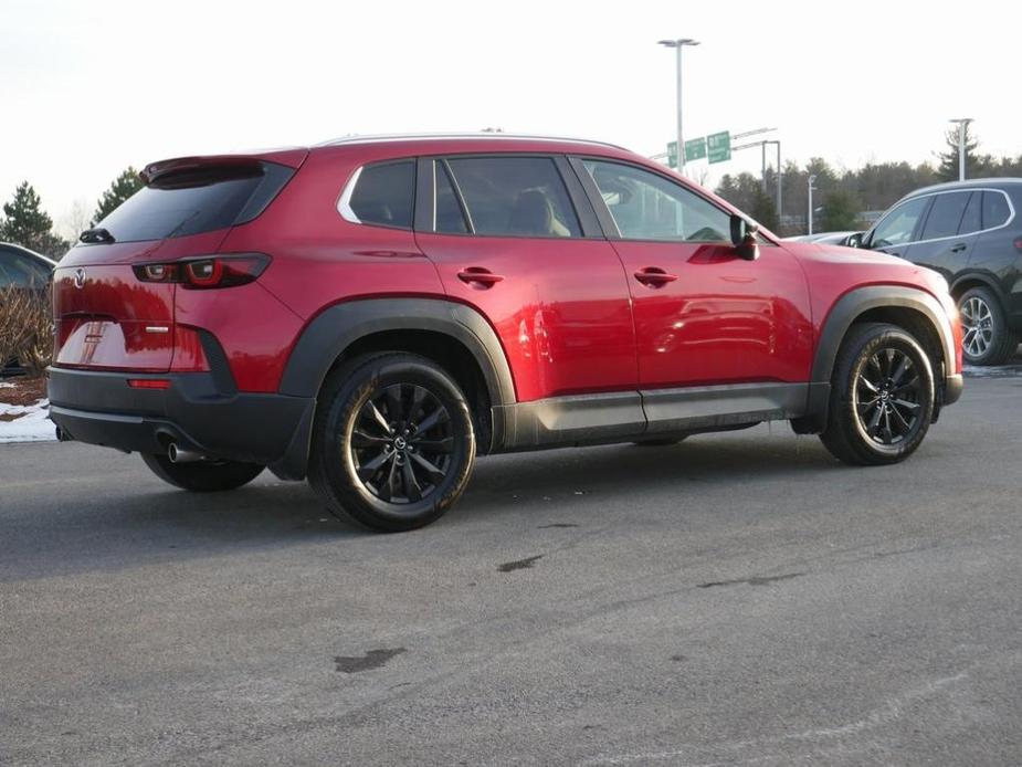 used 2023 Mazda CX-50 car, priced at $25,170