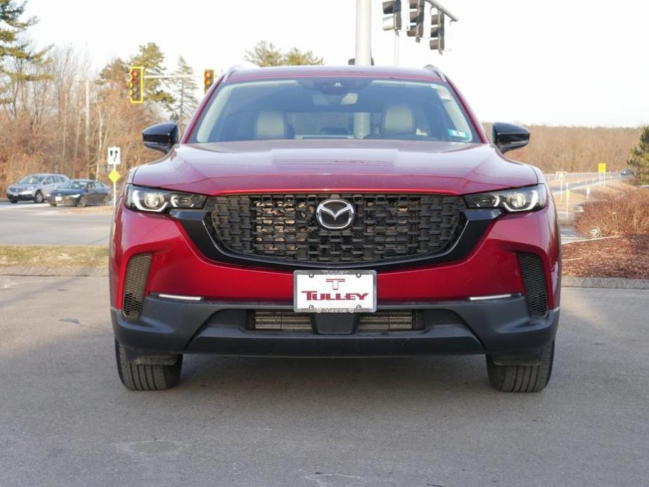 used 2023 Mazda CX-50 car, priced at $25,170