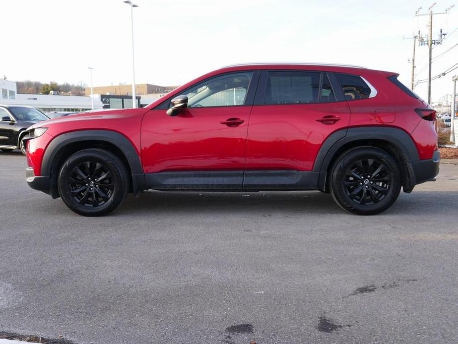 used 2023 Mazda CX-50 car, priced at $25,170