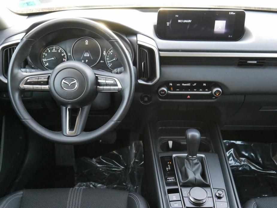 used 2023 Mazda CX-50 car, priced at $25,170