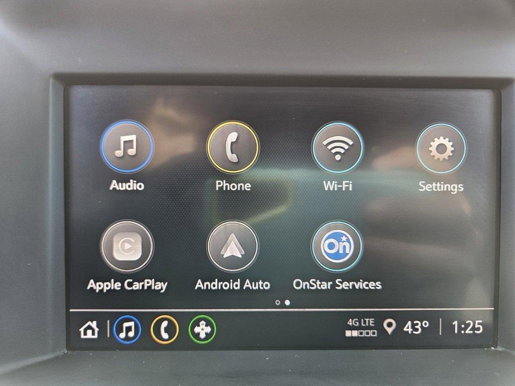 used 2022 GMC Terrain car, priced at $21,755