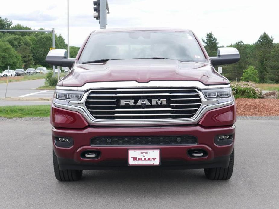 used 2024 Ram 1500 car, priced at $69,825