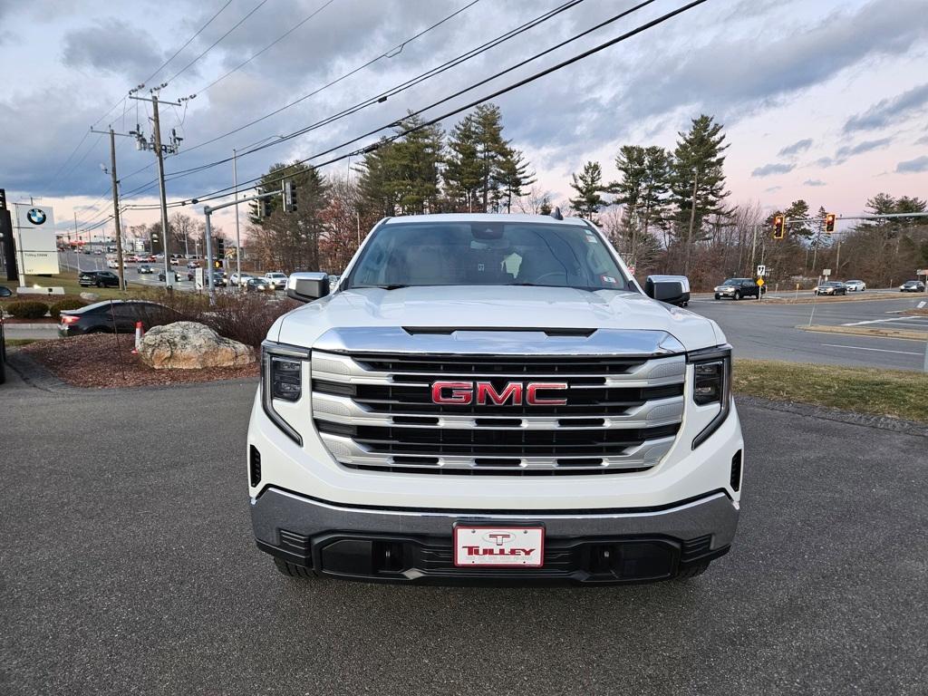 used 2023 GMC Sierra 1500 car, priced at $39,985