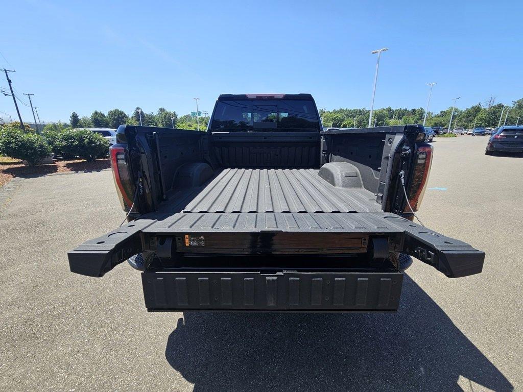 used 2024 GMC Sierra 2500 car, priced at $73,385