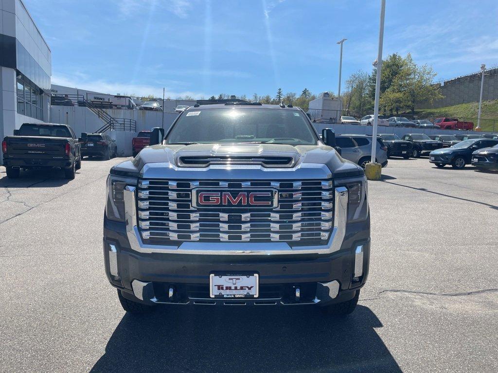 new 2025 GMC Sierra 2500 car, priced at $86,615