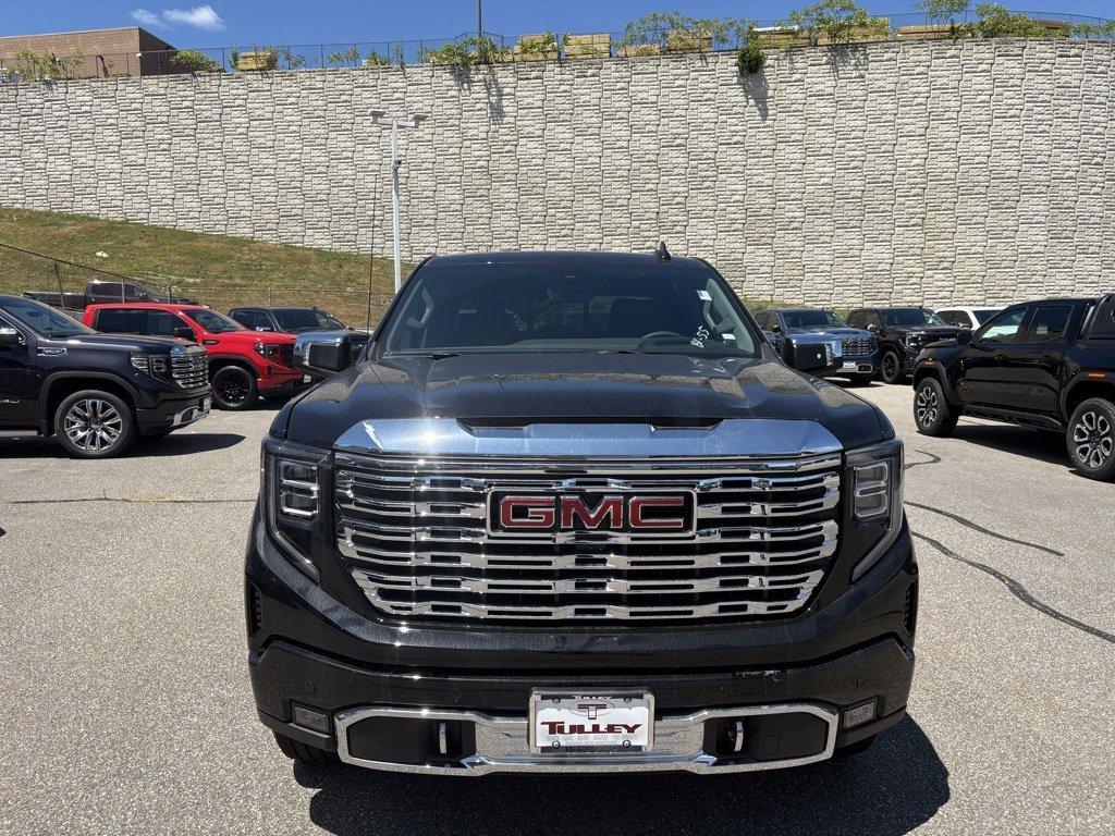 new 2025 GMC Sierra 1500 car, priced at $71,145