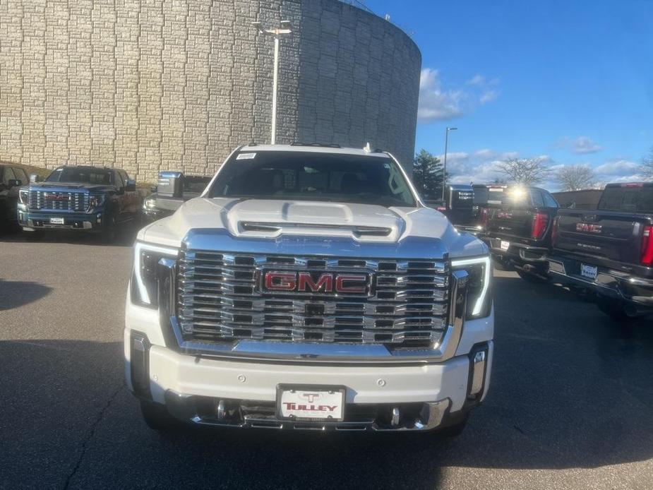 new 2025 GMC Sierra 2500 car, priced at $90,350