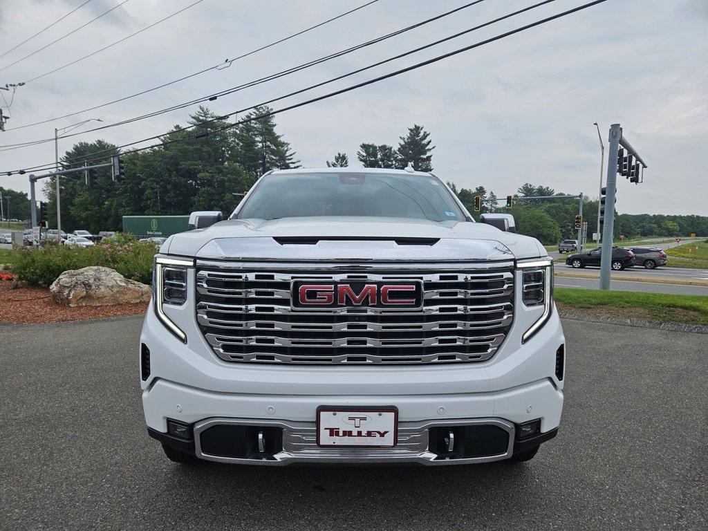 used 2023 GMC Sierra 1500 car, priced at $59,896