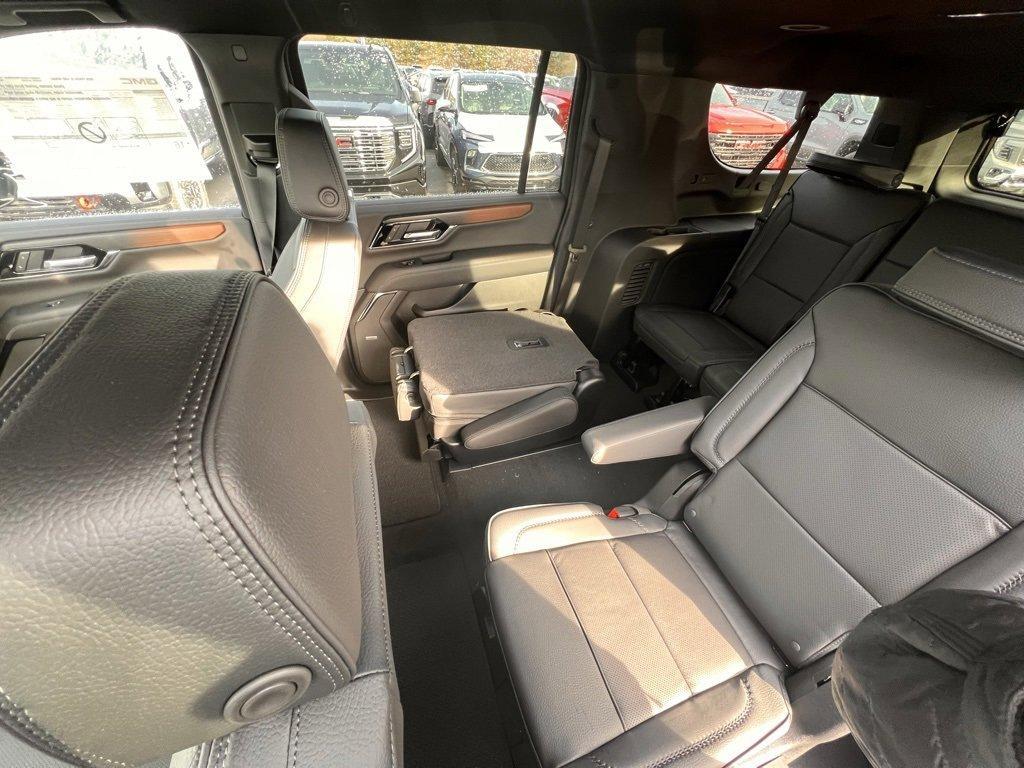 new 2026 GMC Yukon XL car, priced at $86,590