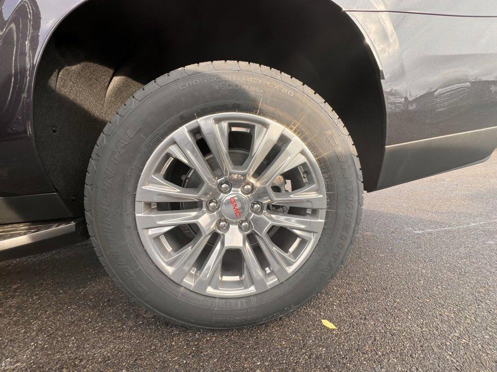new 2026 GMC Yukon XL car, priced at $86,590