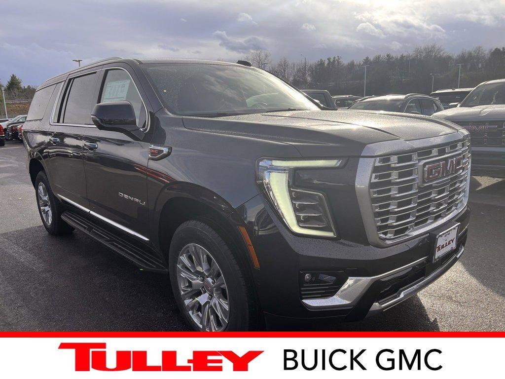 new 2026 GMC Yukon XL car, priced at $86,590