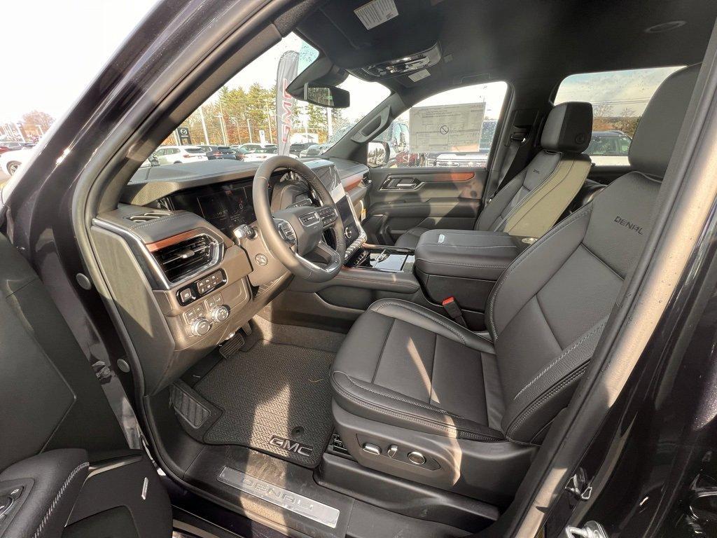new 2026 GMC Yukon XL car, priced at $86,590