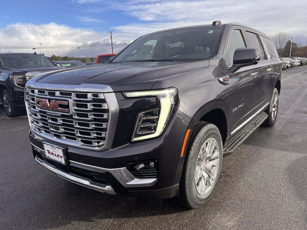 new 2026 GMC Yukon XL car, priced at $86,590