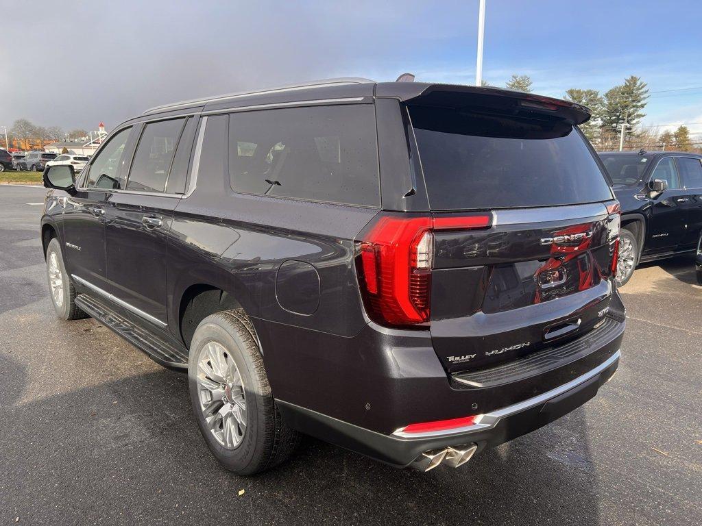 new 2026 GMC Yukon XL car, priced at $86,590