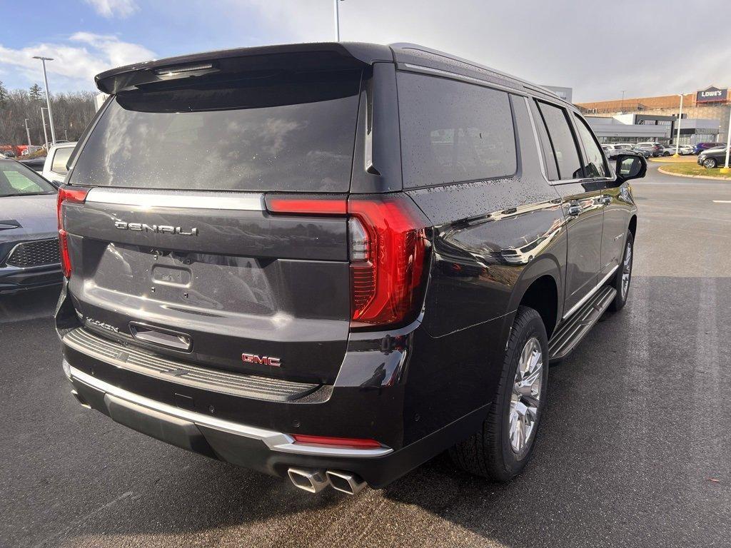 new 2026 GMC Yukon XL car, priced at $86,590