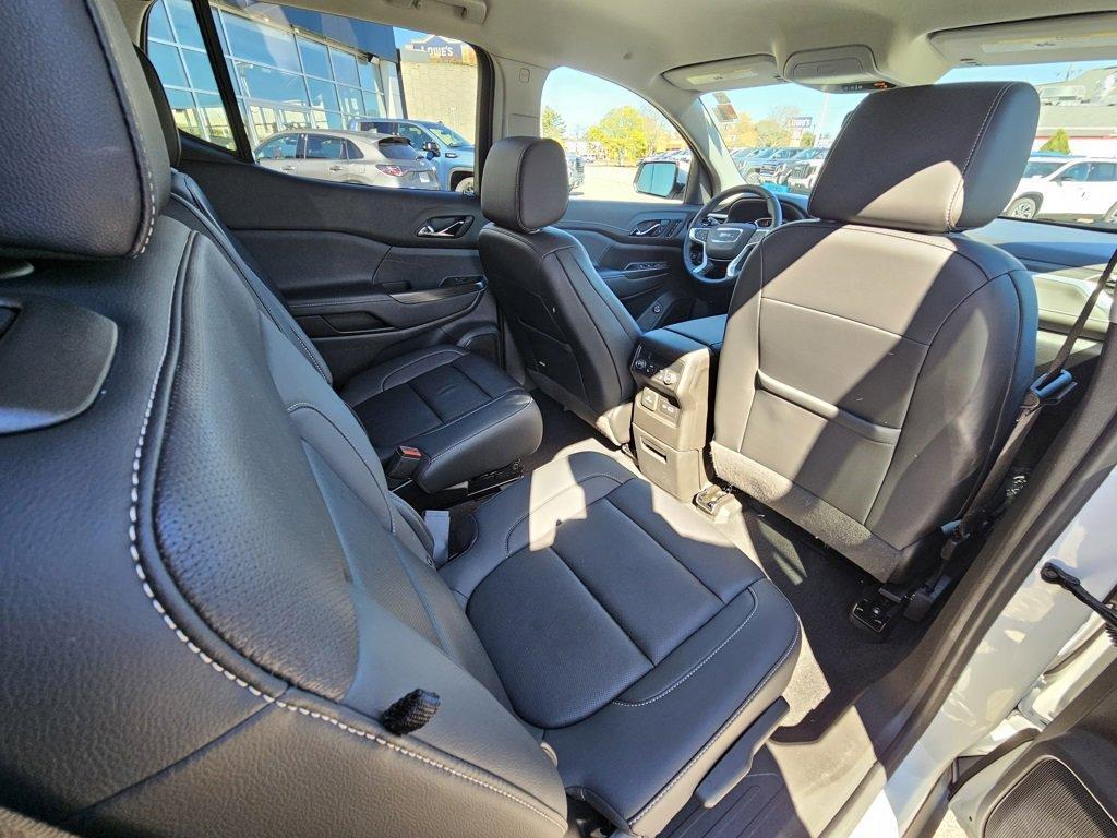 used 2023 GMC Acadia car, priced at $31,846