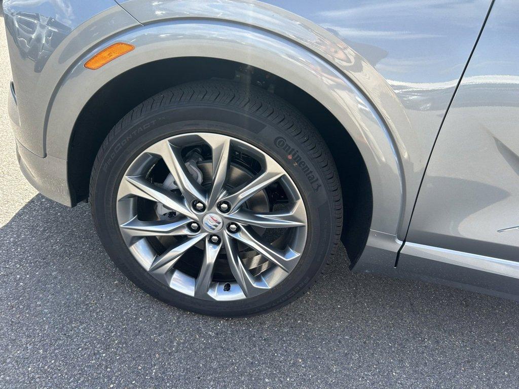 new 2026 Buick Encore GX car, priced at $38,375