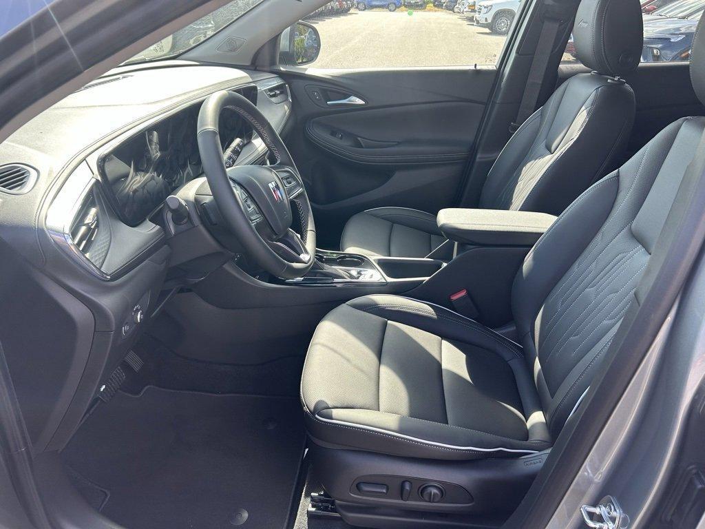 new 2026 Buick Encore GX car, priced at $38,375