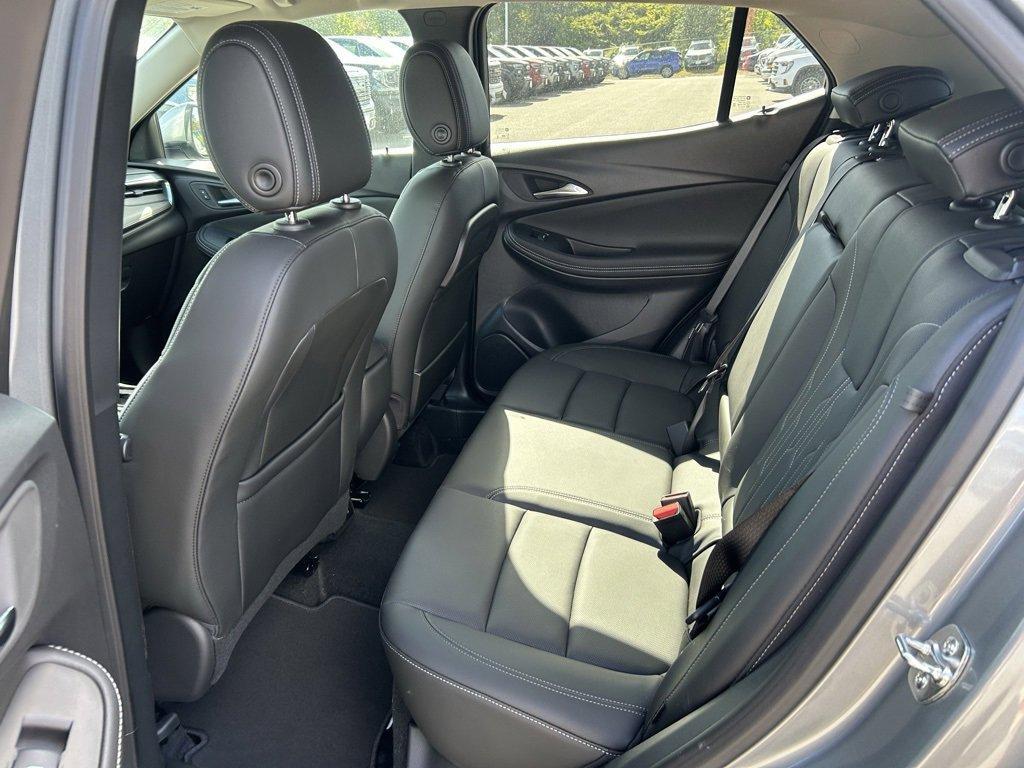 new 2026 Buick Encore GX car, priced at $38,375