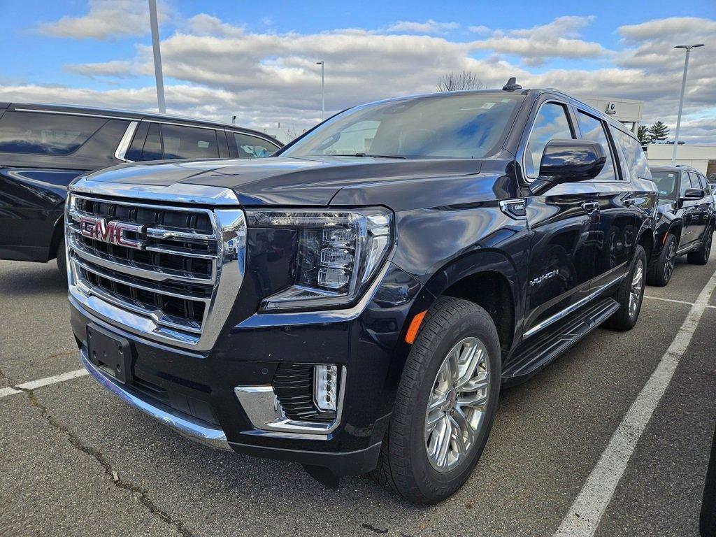 used 2023 GMC Yukon XL car, priced at $61,779