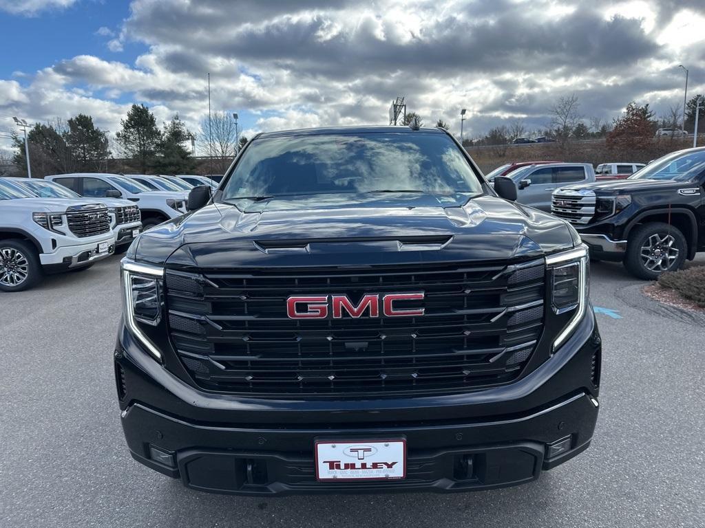 new 2025 GMC Sierra 1500 car, priced at $62,950