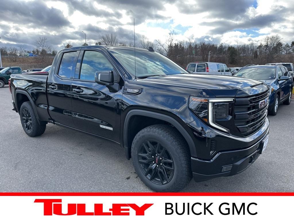 new 2025 GMC Sierra 1500 car, priced at $62,950