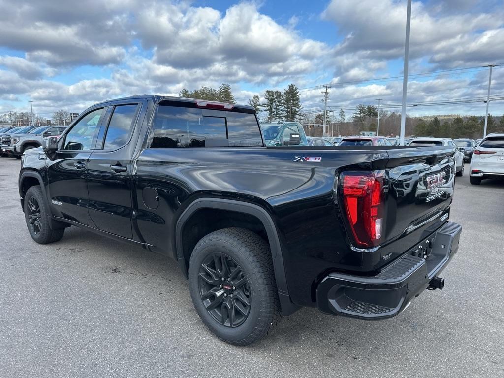 new 2025 GMC Sierra 1500 car, priced at $62,950