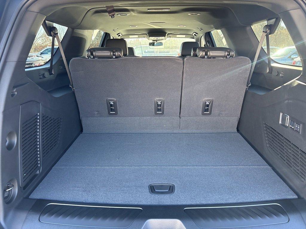 new 2026 GMC Yukon XL car, priced at $80,005