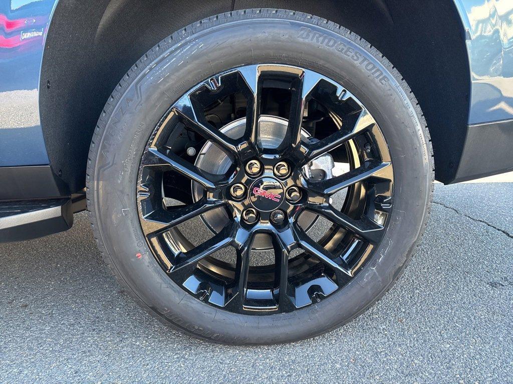 new 2026 GMC Yukon XL car, priced at $80,005