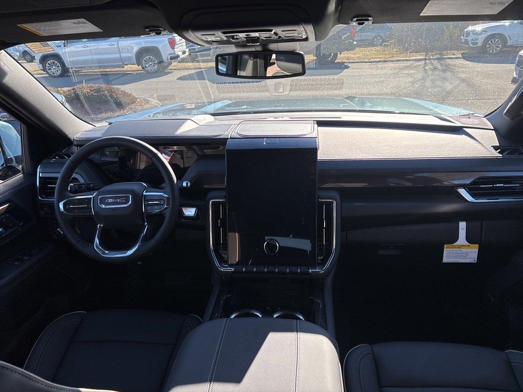 new 2026 GMC Yukon XL car, priced at $80,005