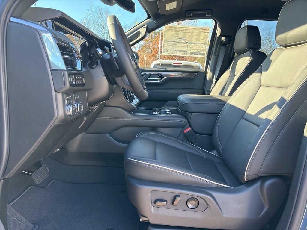 new 2026 GMC Yukon XL car, priced at $80,005