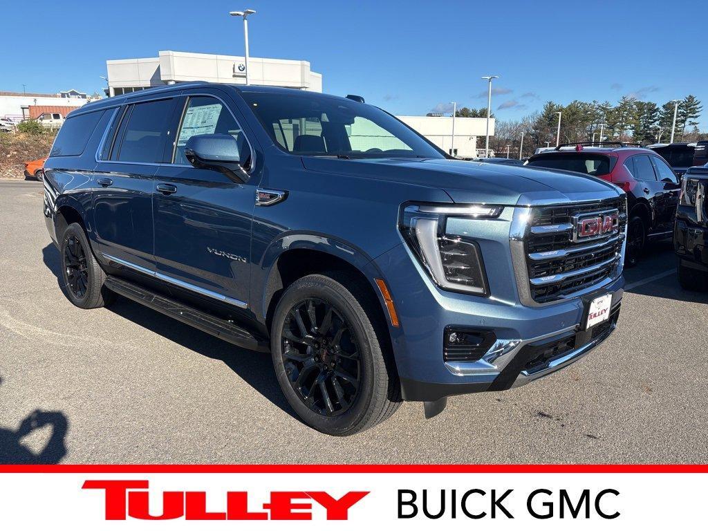 new 2026 GMC Yukon XL car, priced at $80,005