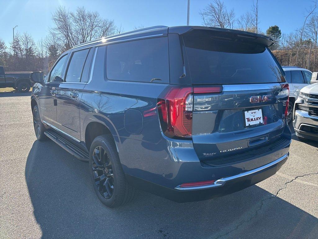 new 2026 GMC Yukon XL car, priced at $80,005