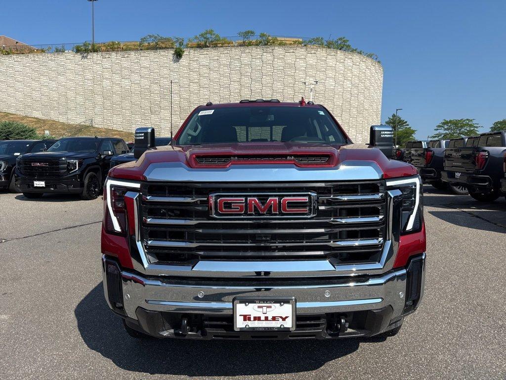 new 2025 GMC Sierra 2500 car, priced at $70,130
