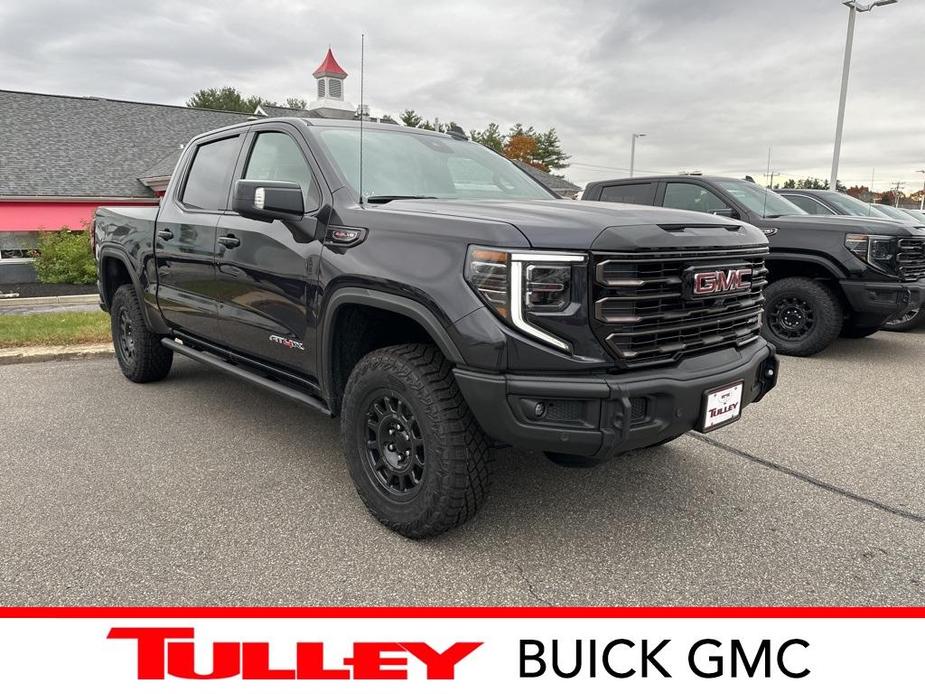 new 2025 GMC Sierra 1500 car, priced at $90,680