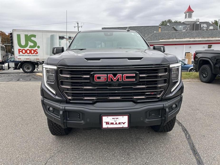 new 2025 GMC Sierra 1500 car, priced at $90,680