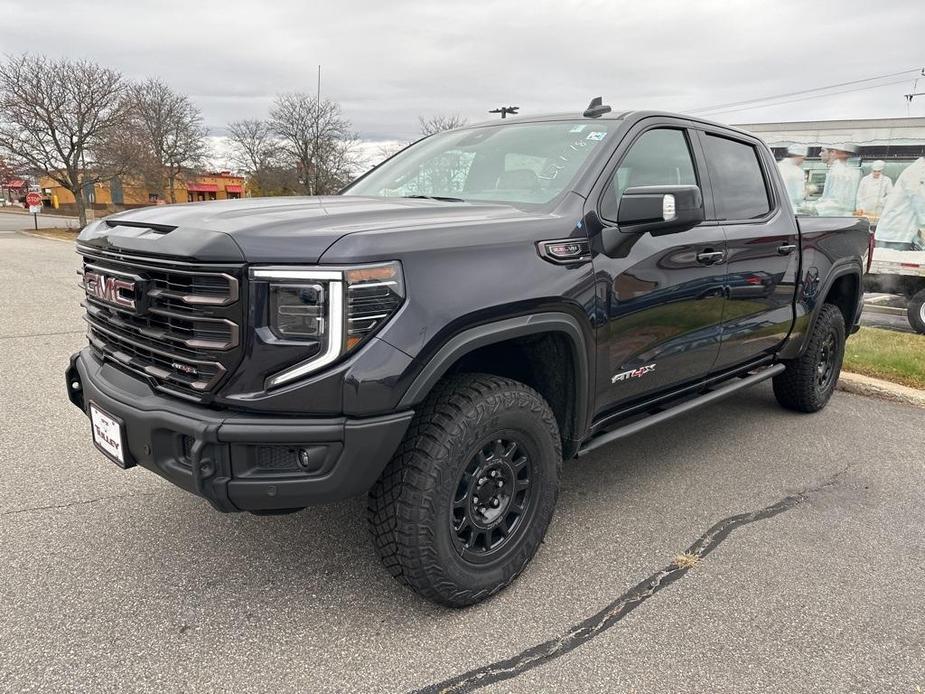 new 2025 GMC Sierra 1500 car, priced at $90,680