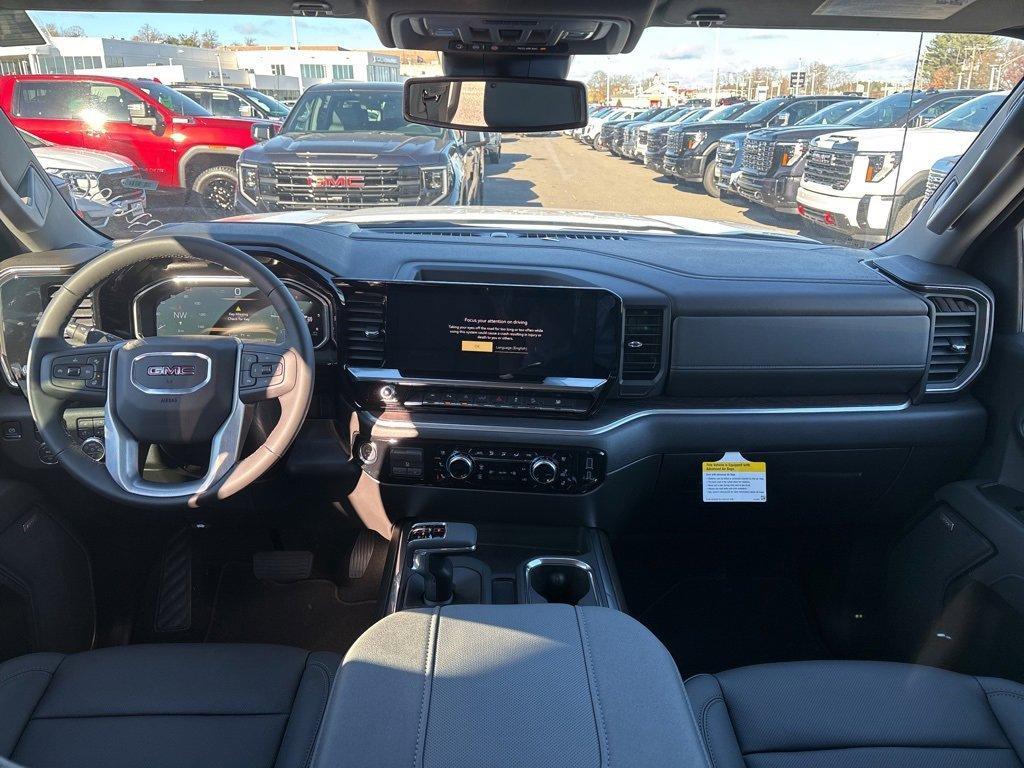 new 2026 GMC Sierra 1500 car, priced at $63,470