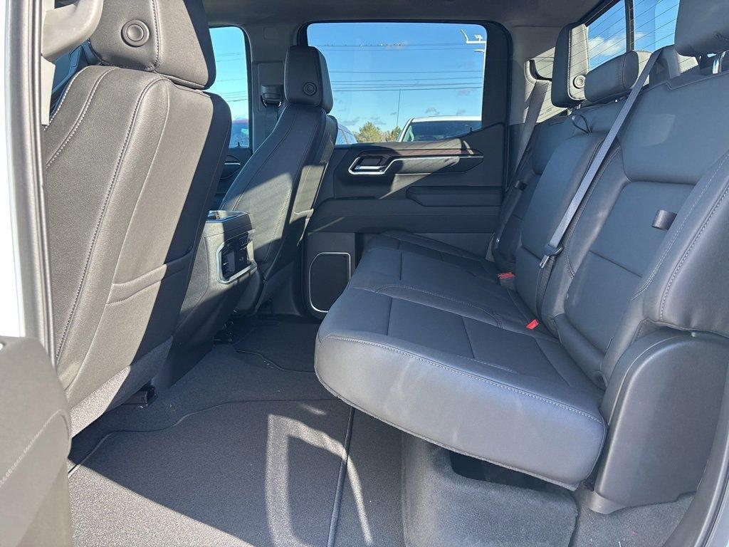 new 2026 GMC Sierra 1500 car, priced at $63,470