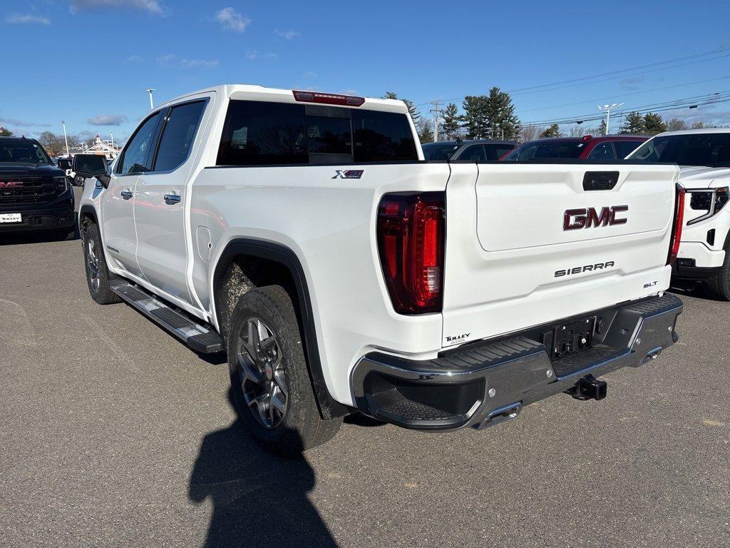 new 2026 GMC Sierra 1500 car, priced at $63,470