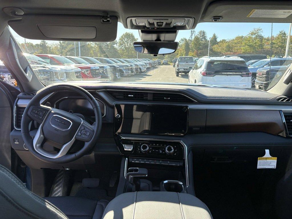 new 2026 GMC Sierra 1500 car, priced at $75,945