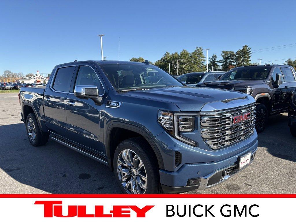 new 2026 GMC Sierra 1500 car, priced at $75,945