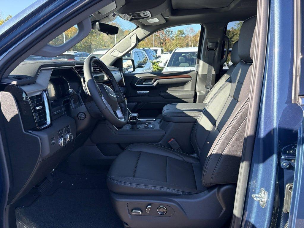 new 2026 GMC Sierra 1500 car, priced at $75,945