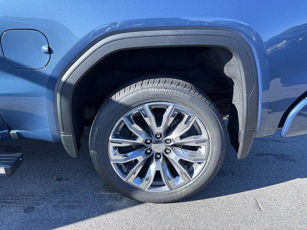 new 2026 GMC Sierra 1500 car, priced at $75,945