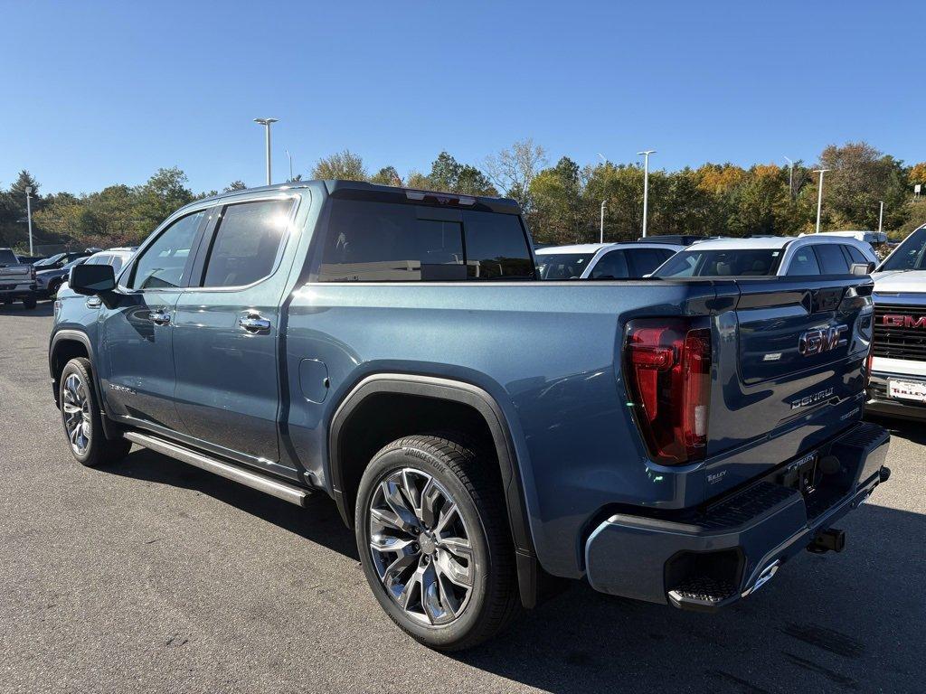 new 2026 GMC Sierra 1500 car, priced at $75,945