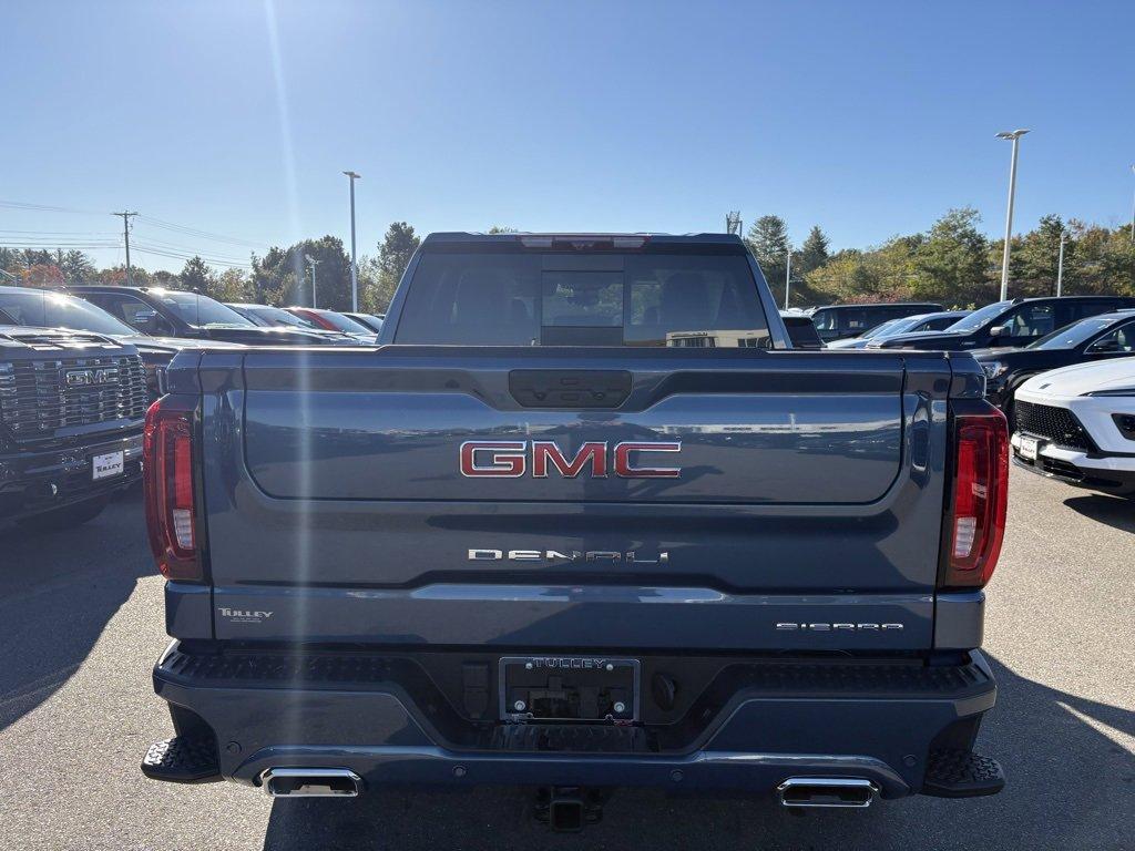 new 2026 GMC Sierra 1500 car, priced at $75,945