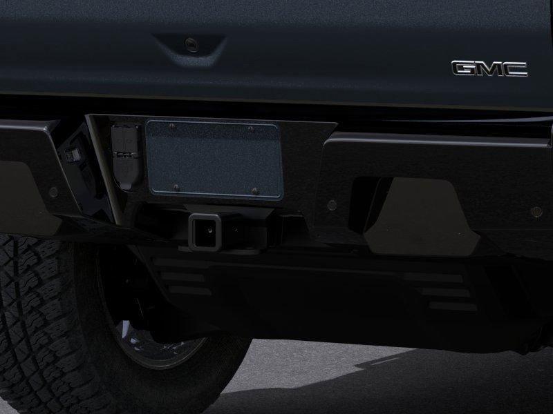 new 2025 GMC HUMMER EV Pickup car, priced at $98,415