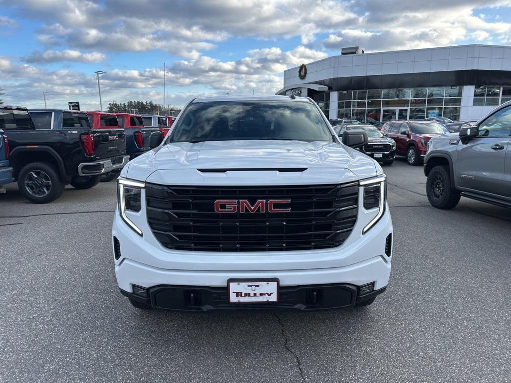 new 2025 GMC Sierra 1500 car, priced at $61,045